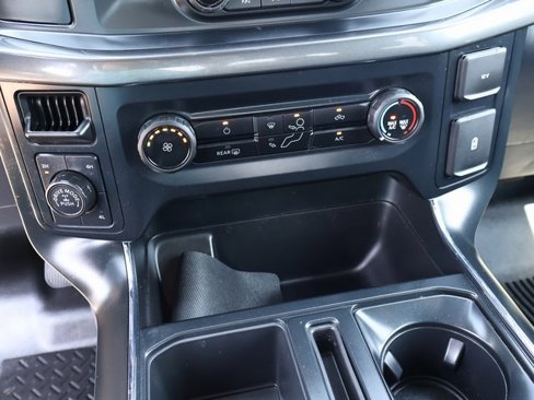 Used 2023 Ford F150 XL w/ STX Appearance Package image 25