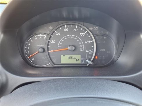 New 2024 Mitsubishi Mirage ES image 24