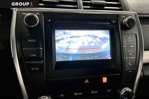 Used 2017 Toyota Camry SE image 26