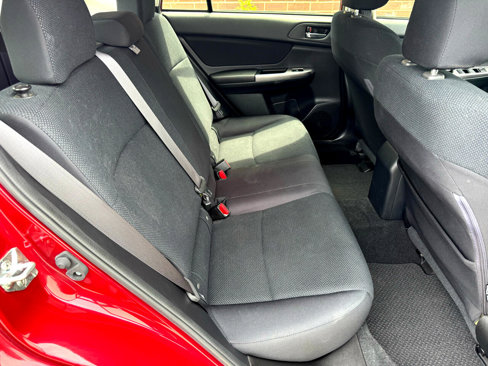 Used 2015 Subaru Impreza 2.0i Premium image 13