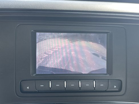 Used 2016 Chevrolet Silverado 1500 W/T image 33