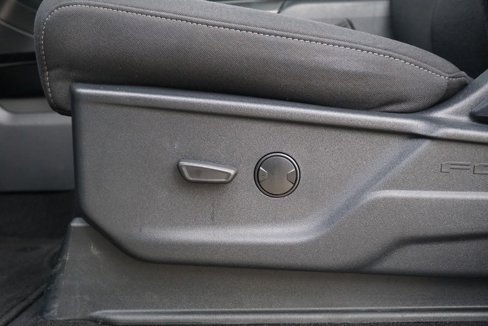 Used 2024 Ford F150 XLT w/ XLT Black Appearance Package image 25