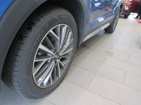 Used 2019 Hyundai Tucson Limited image 13