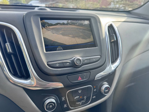 Used 2019 Chevrolet Equinox LS w/ LPO, Floor Liner Package image 13