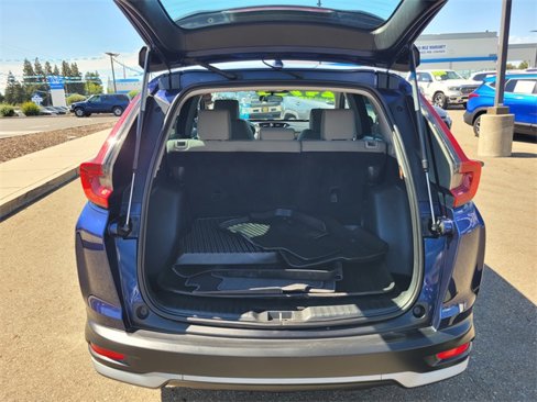 Used 2020 Honda CR-V LX image 11