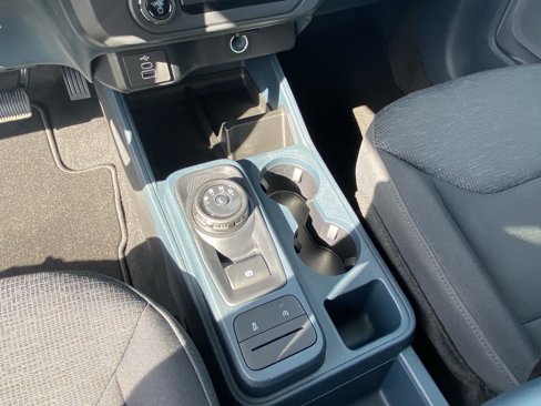 New 2025 Ford Maverick XL w/ Equipment Group 102A image 19