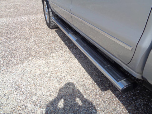 Used 2016 Chevrolet Silverado 2500 LTZ w/ Duramax Plus Package image 33