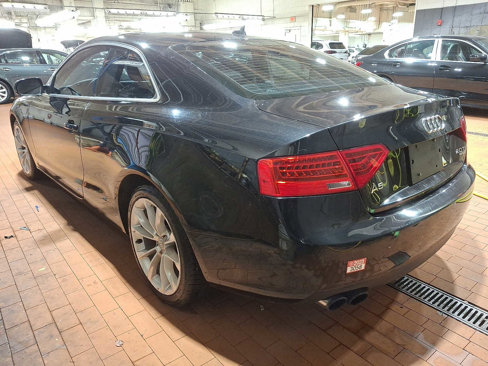Used 2014 Audi A5 2.0T Premium w/ Lighting Package image 6