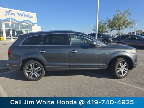 Used 2013 Audi Q7 3.0T Premium Plus image 17
