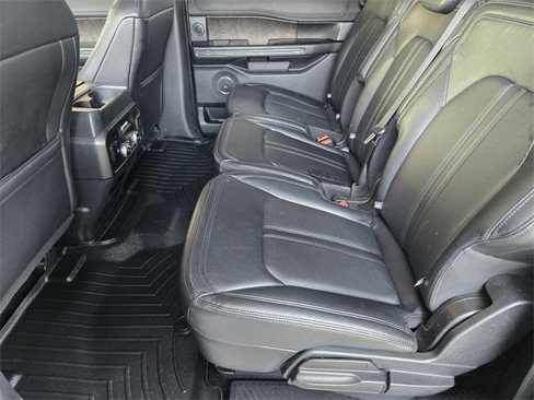 Used 2019 Ford Expedition Max Limited image 27