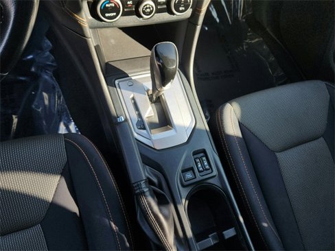 Used 2020 Subaru Crosstrek 2.0i Premium w/ Moonroof Package 2 image 21