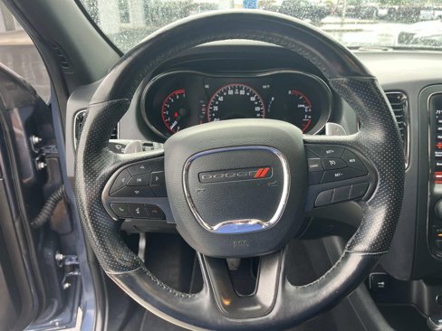 Used 2020 Dodge Durango R/T w/ Blacktop Package image 18