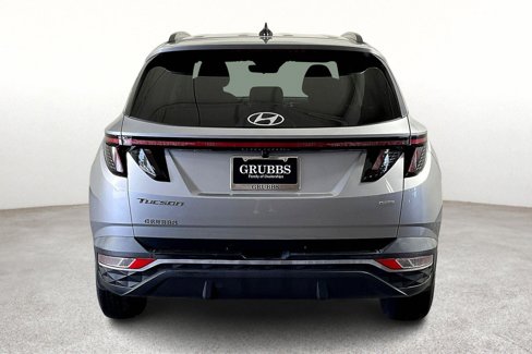Used 2022 Hyundai Tucson SEL image 6
