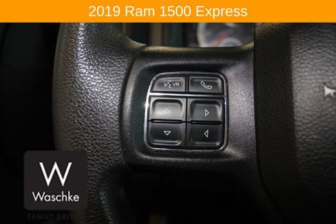 Used 2019 RAM 1500 Express w/ Express Value Package image 28