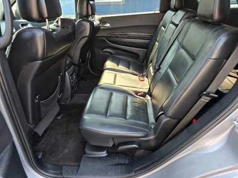 Used 2016 Dodge Durango Limited w/ Nav & Power Liftgate Group image 16