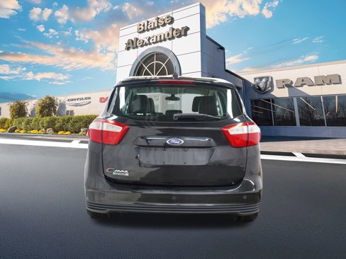 Used 2015 Ford C-MAX Energi SEL image 6