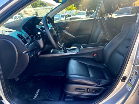 Used 2015 Acura RDX FWD w/ Technology Package image 6