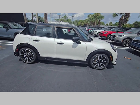 New 2025 MINI Cooper S image 34