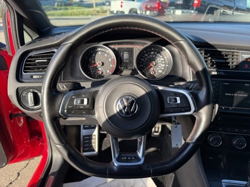 Used 2016 Volkswagen GTI S image 13