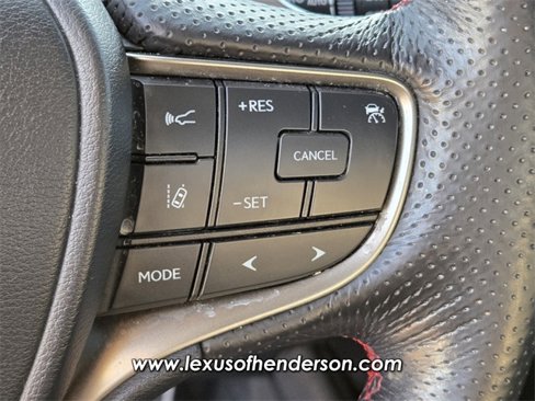 Used 2019 Lexus UX 200 F Sport image 34
