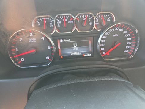 Used 2016 GMC Yukon XL SLT w/ Open Road Package image 36