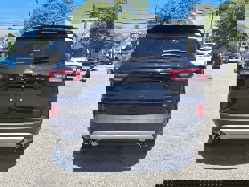 New 2025 Ford Escape SE image 6