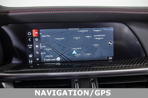 Used 2020 Alfa Romeo Stelvio Ti Sport image 28