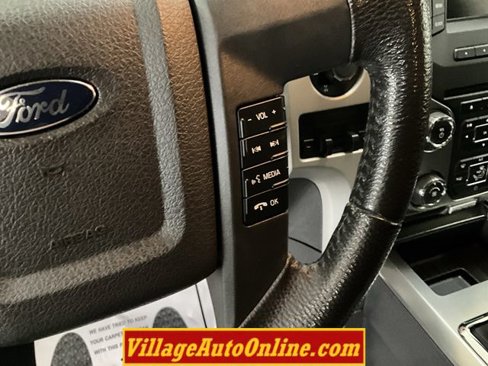 Used 2014 Ford F150 FX4 w/ Equipment Group 401A Mid image 22