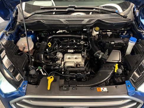 Used 2020 Ford EcoSport SE image 23