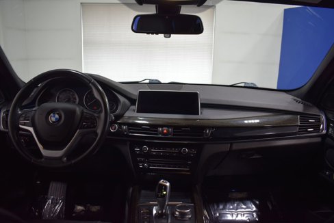 Used 2017 BMW X5 xDrive35i image 11