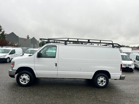 Used 2008 Ford E-150 and Econoline 150 image 4
