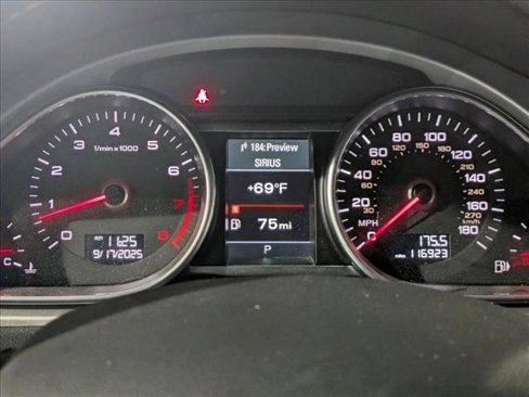 Used 2015 Audi Q7 3.0T S line Prestige image 11