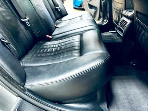 Used 2002 BMW M5 image 34
