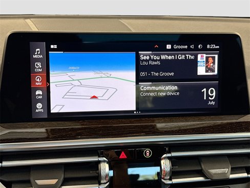 Certified 2022 BMW X3 xDrive30i w/ Convenience Package image 15