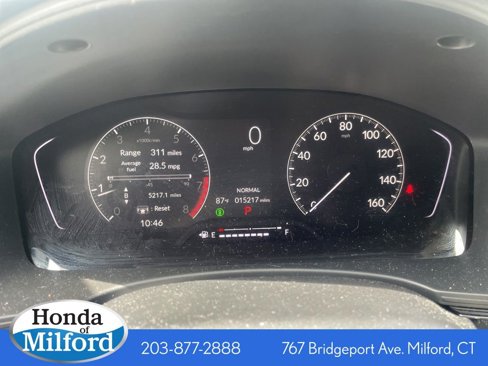 Used 2024 Honda Civic Sport image 5