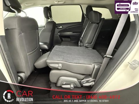 Used 2018 Dodge Journey SE w/ Popular Equipment Group image 36
