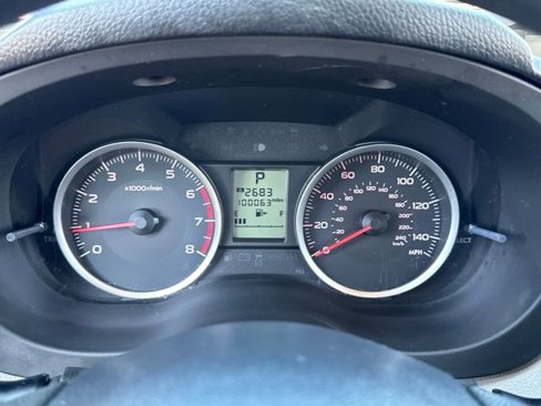 Used 2017 Subaru Forester 2.5i w/ Alloy Wheel Package image 9