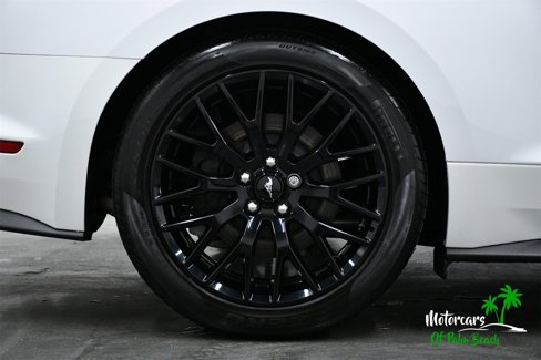 Used 2022 Ford Mustang GT Premium w/ GT Performance Package image 59