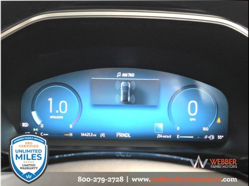 Used 2023 Ford Escape Active w/ Tech Pack #2 image 24