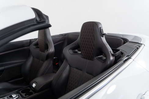 Used 2014 Jaguar XKR R image 32