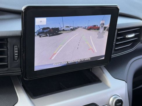 Certified 2022 Ford Explorer 2WD image 20