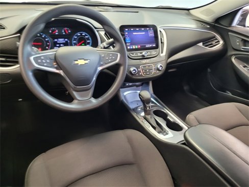Used 2023 Chevrolet Malibu LT image 8