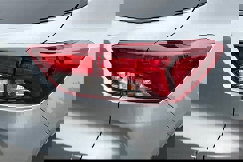 New 2026 Chevrolet TrailBlazer LT w/ Driver Confidence Package image 26
