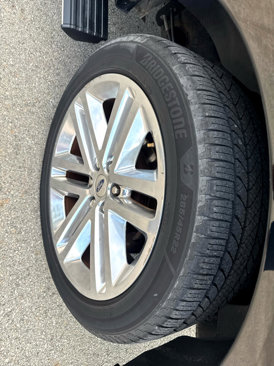 Used 2017 Ford Expedition EL Platinum image 25