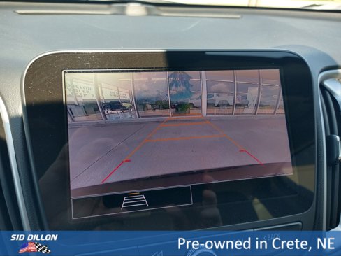 Used 2023 Chevrolet Malibu LT image 8