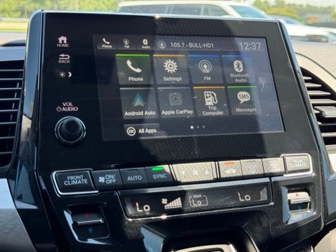 Used 2023 Honda Odyssey EX-L image 30