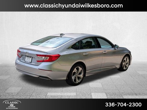 Used 2019 Honda Accord EX-L image 5