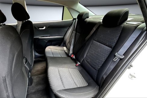 Used 2021 Kia Rio S image 21