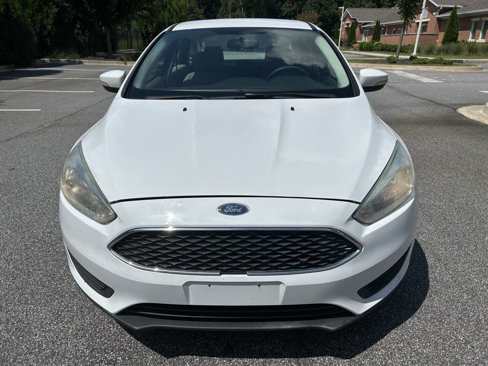 Used 2017 Ford Focus SE image 5