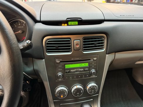 Used 2007 Subaru Forester Sports 2.5X image 17